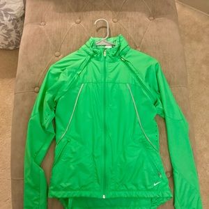 Adorable spring jacket for sale- Nike brand